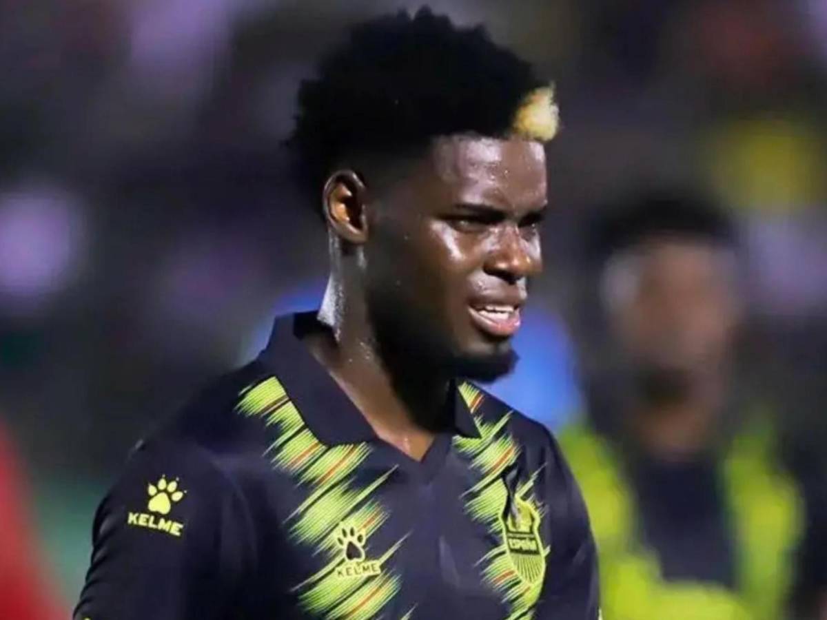 Mercado: Olimpia con dos fichajes, sorpresa con Arboleda y el entrenador de Honduras