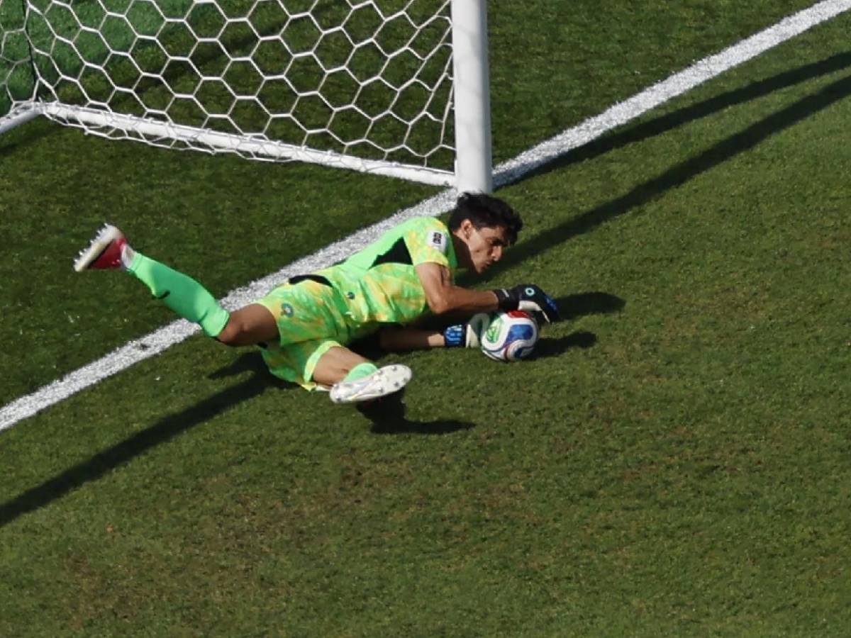 Mbappé preocupa a Francia, polémico penal, dardo a Infantino y tristeza de Marruecos
