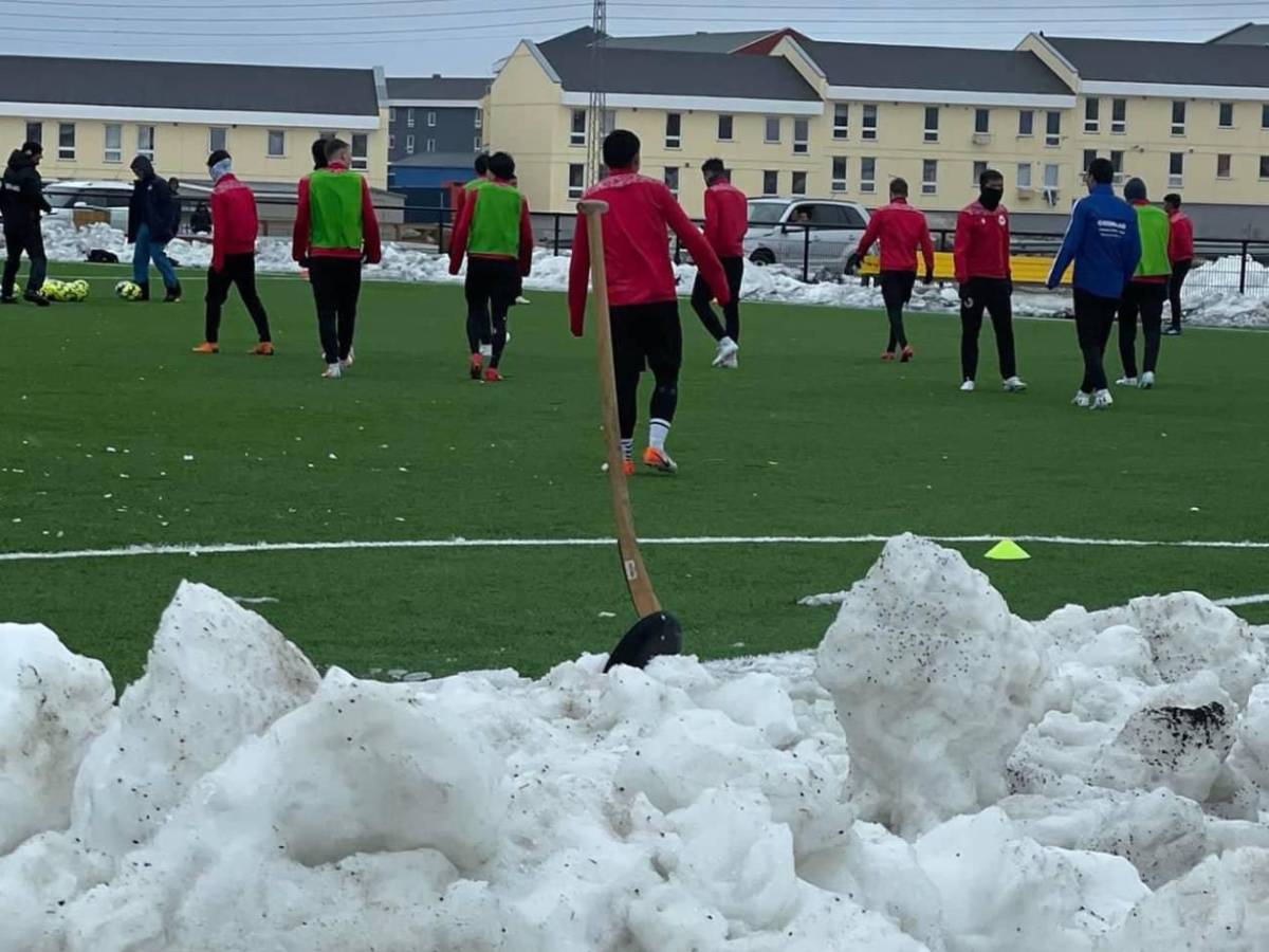 Concacaf toma decisión final tras petición de país de jugar en la confederación