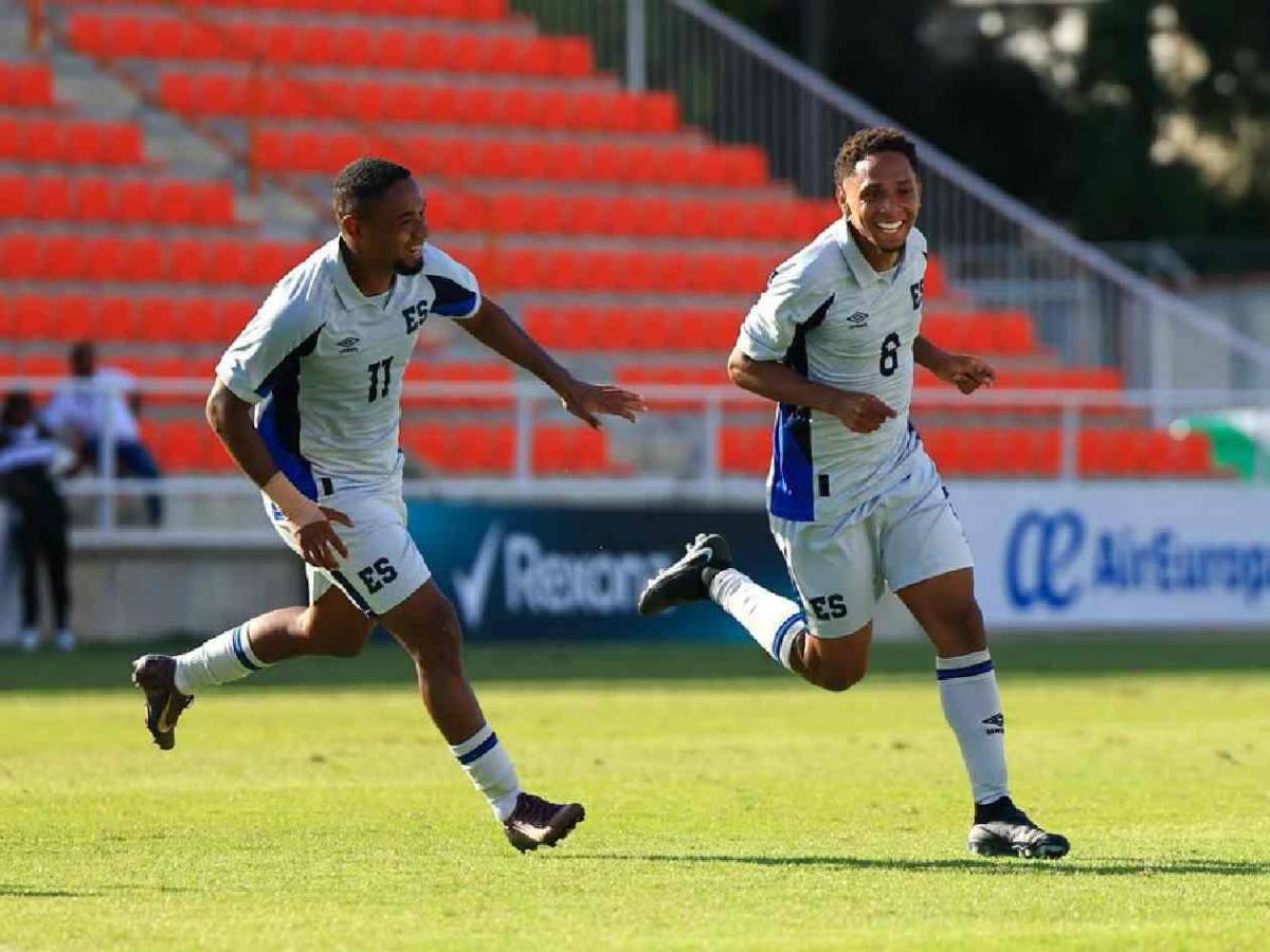 Ranking FIFA en Concacaf: México sorprende a EUA; duro golpe a Honduras