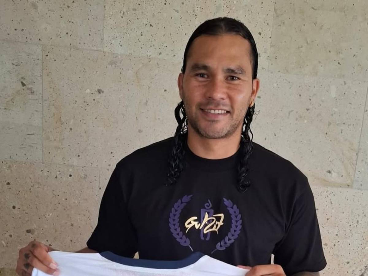 ¿Qué le pasó? La nueva vida del Gullit Peña tras irse de Honduras: se fue por un motivo