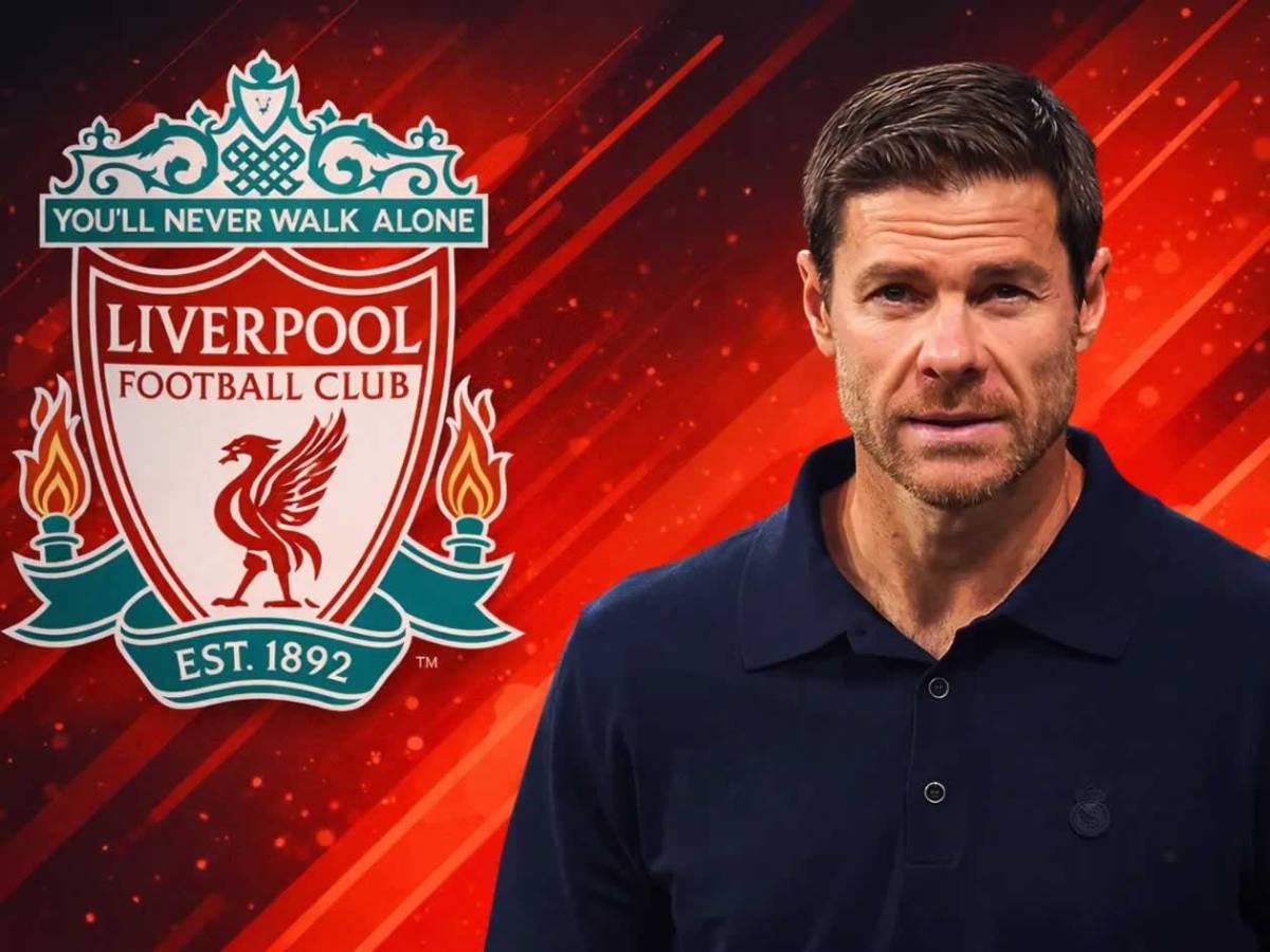 Giro inesperado: Xabi Alonso negocia con gigante de Europa y podría enfrentar al Real Madrid