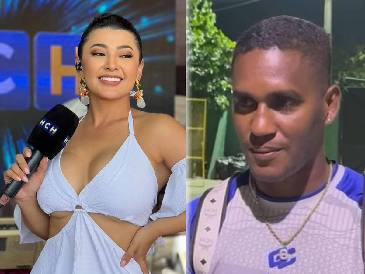 Beckeles enciende polémica con Milagro Flores: “Tienes que prepararte...”