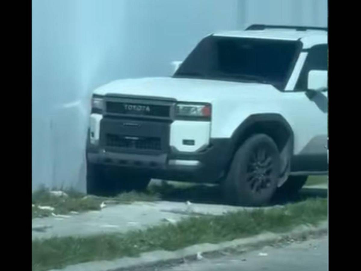 Identifican a la mujer que fue asesinada en la entrada de residencial de SPS