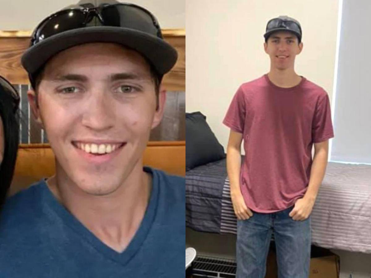 La confesión que delató a Tyler Robinson durante una cena