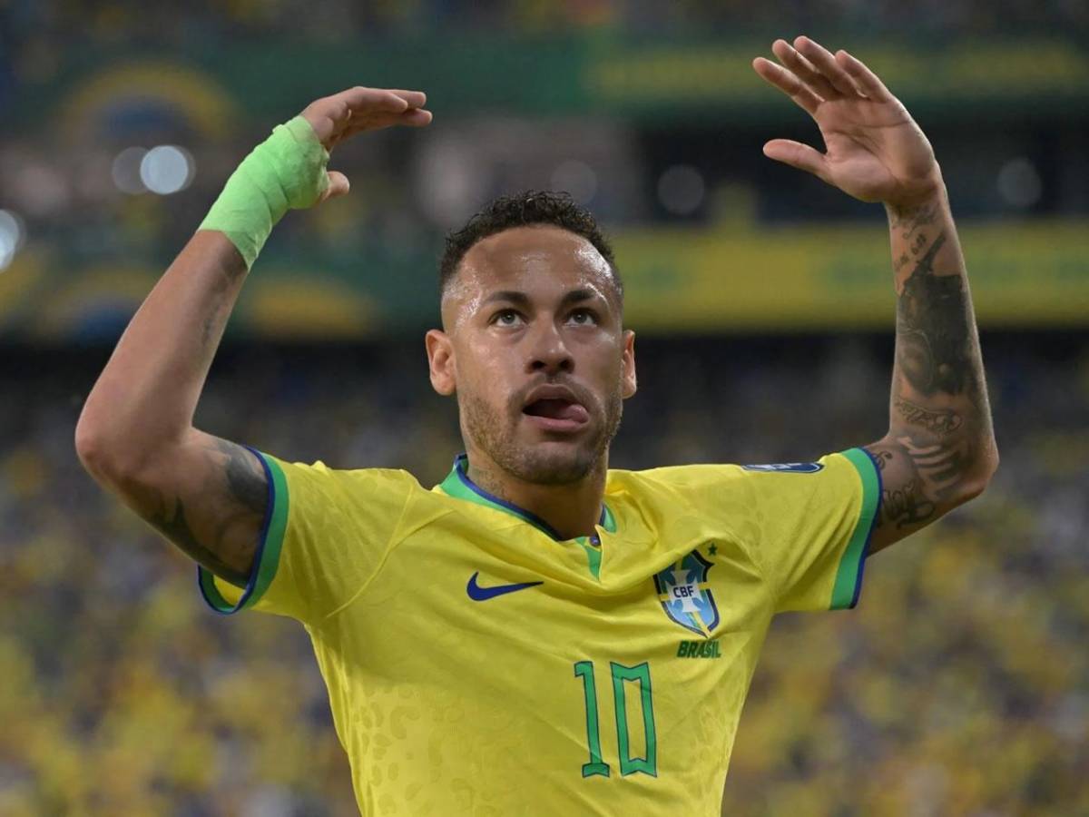 ¡Polémica en Brasil! Ancelotti lo dejó fuera del Mundial por llevar a Neymar: Merecía estar