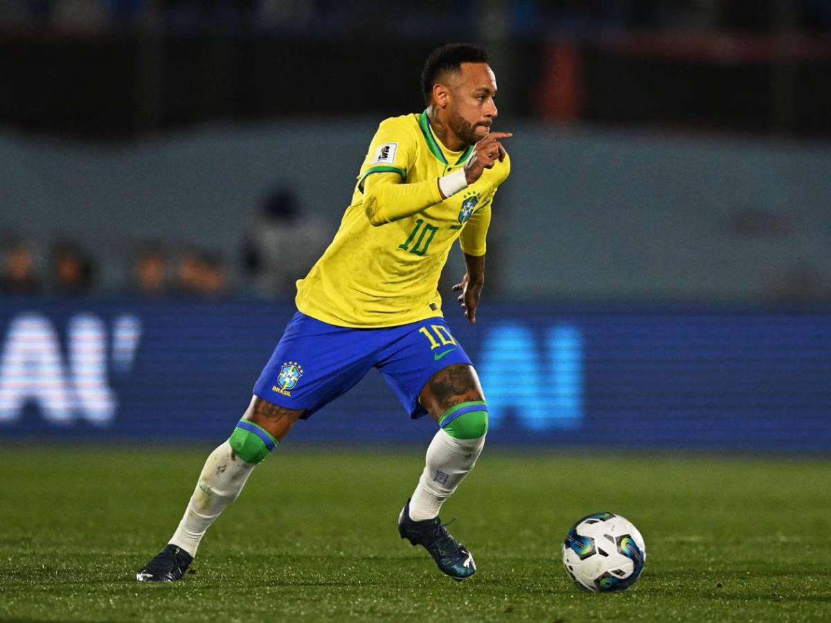 ¡Polémica en Brasil! Ancelotti lo dejó fuera del Mundial por llevar a Neymar: Merecía estar