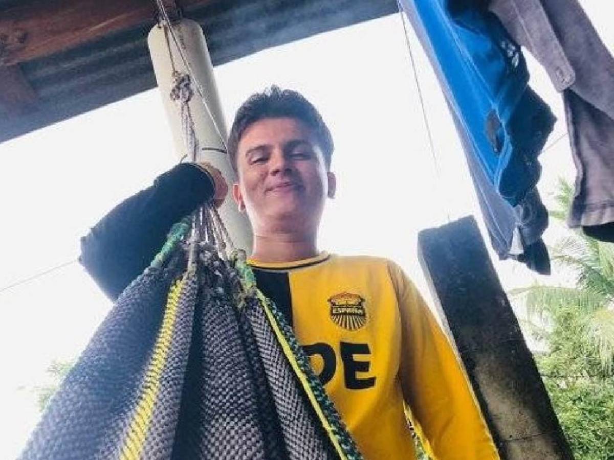 ¿Quién es Jeffry Trochez? Aficionado de Real España murió tras tiroteo a bus