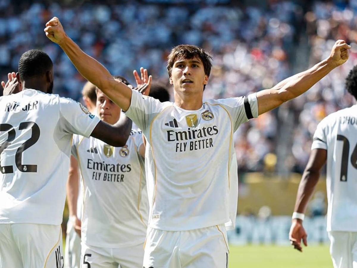 Real Madrid le comunica su salida por culpa de Endrick: Shock en el madridismo