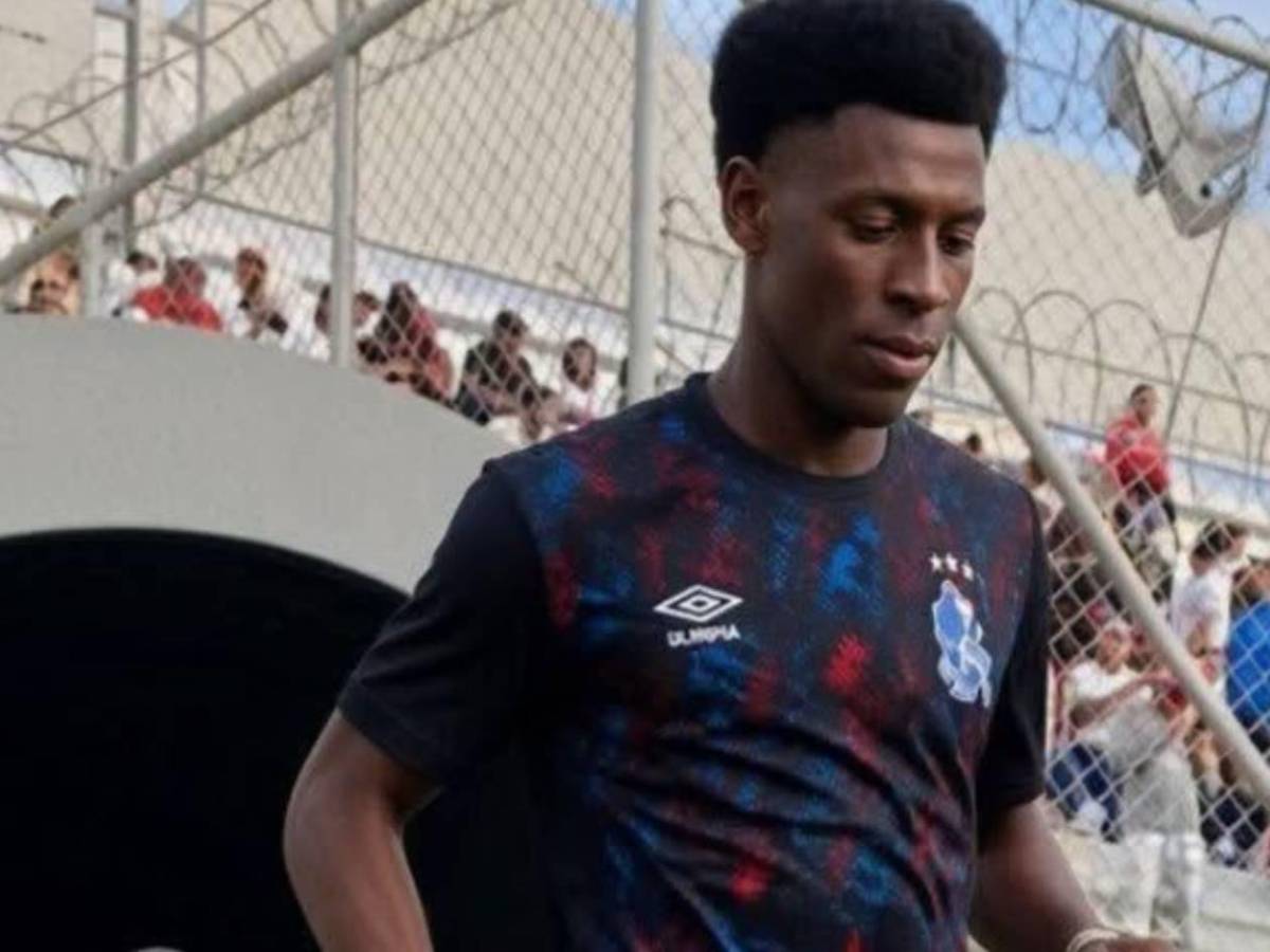 Familia de Kenny Martínez sorprende con decisión tras asesinato del exjugador del Olimpia
