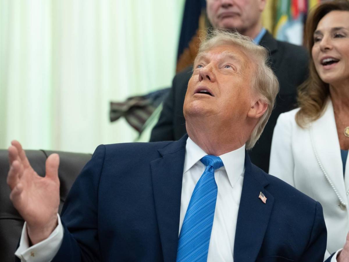 Donald Trump sorprendió a Pochettino y Estados Unidos por su debut en el Mundial 2026