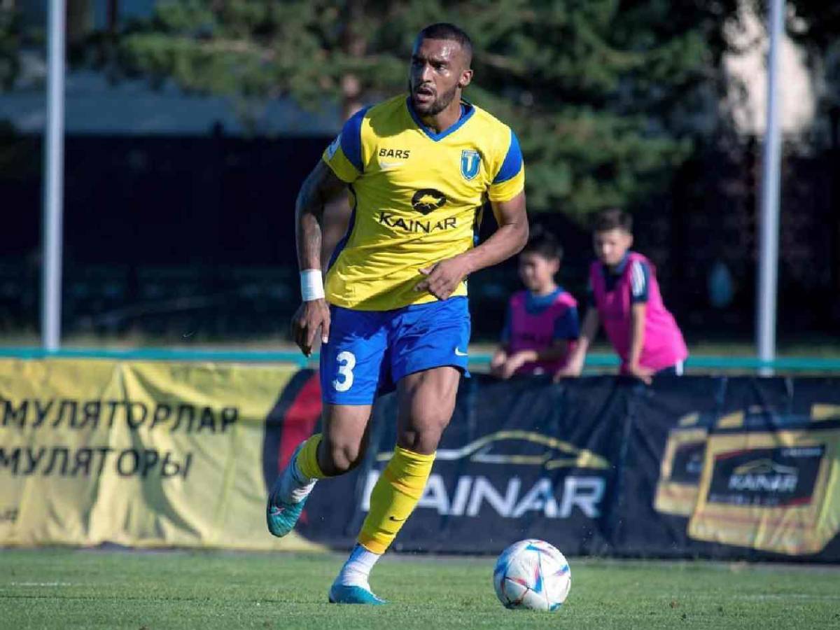 Hallan muerto a futbolista: estaba con otro jugador y filtran último mensaje