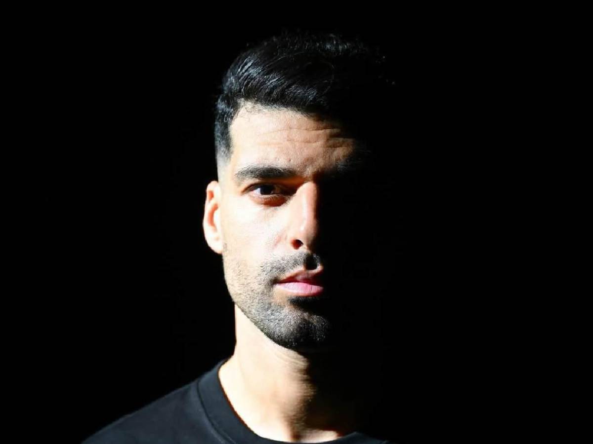 Futbolista quedó atrapado por la guerra: ¡Iba al Mundial de Clubes!