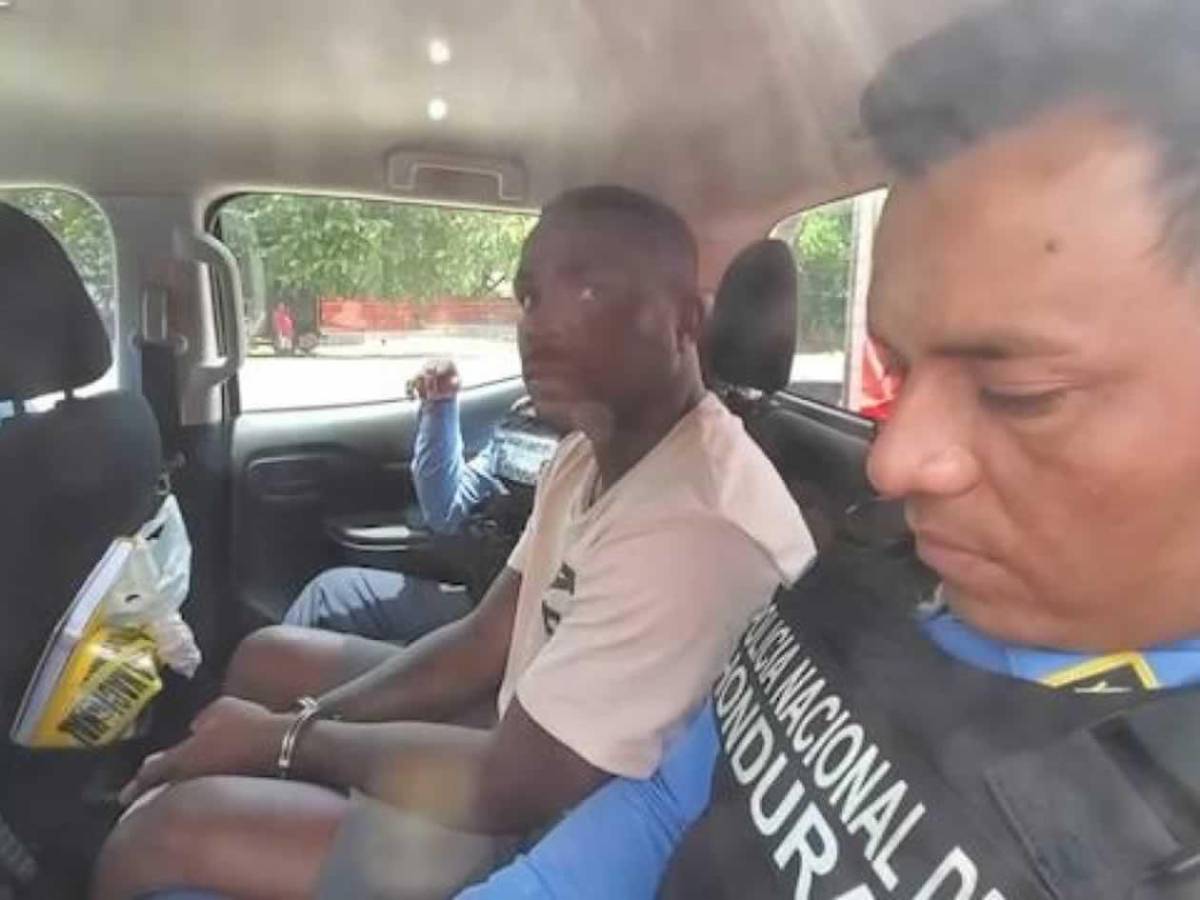 Oren por mí: así fue capturado el boxeador Josec 'Escorpión' Ruiz y enviado a la cárcel