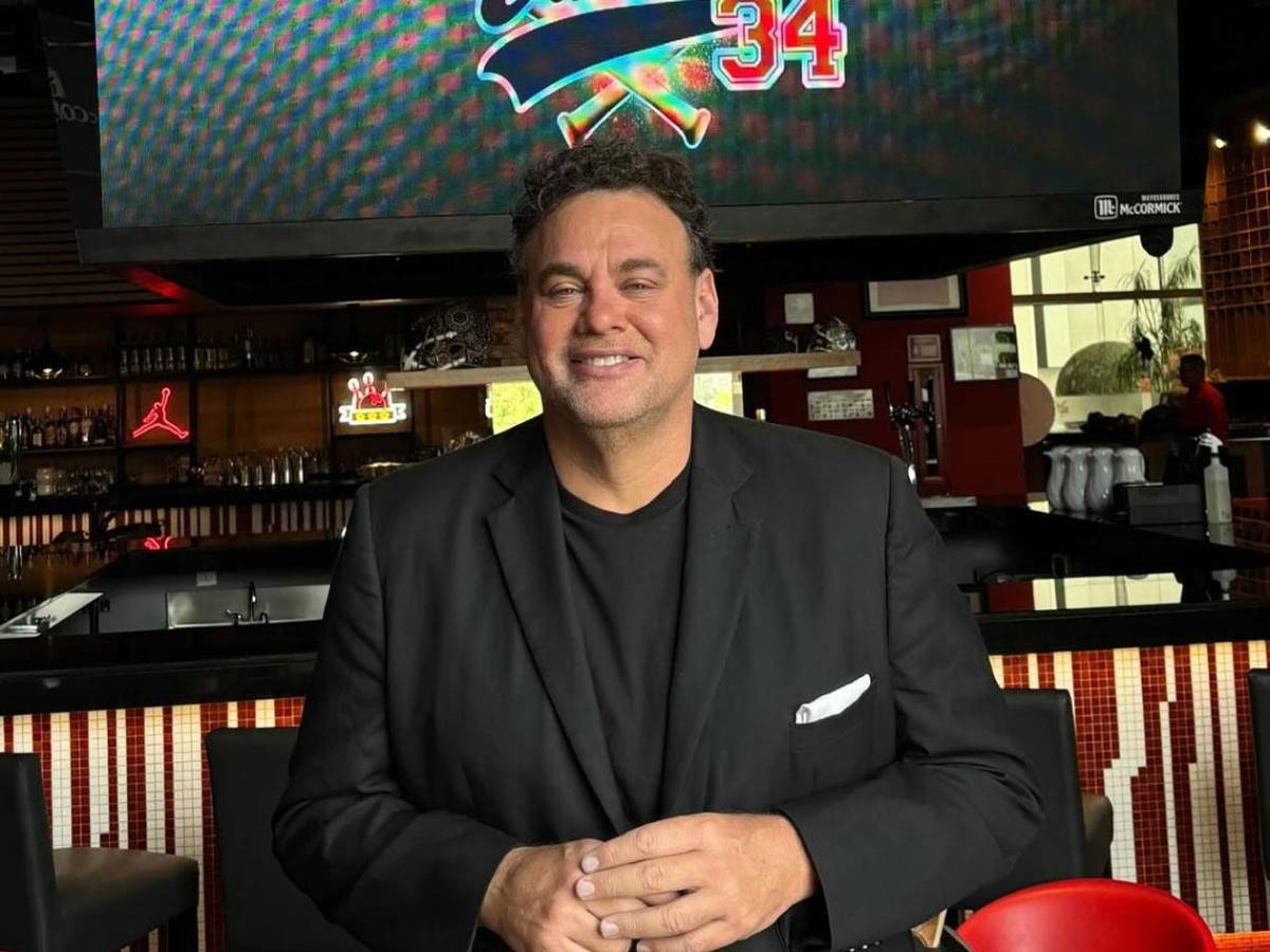 Faitelson revela amenaza del crimen organizado: Son capaz de cualquier cosa