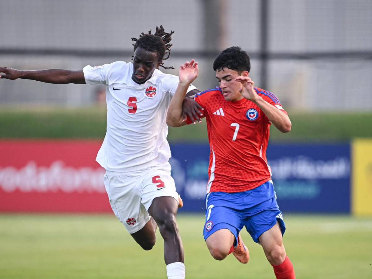 Mundial Sub-17: Ganan por primera vez y avanzan, selección de Concacaf con pase insólito