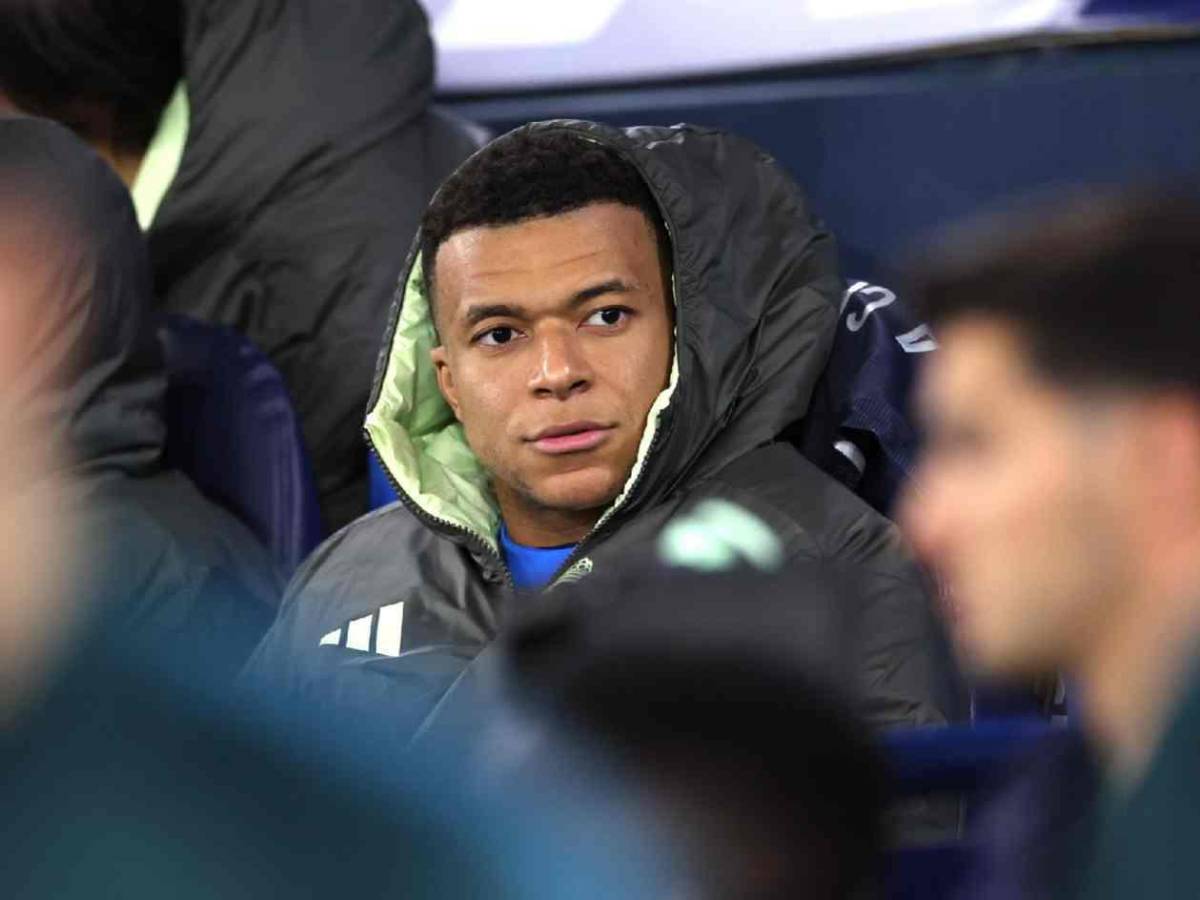 La venganza de Vini vs City, Mbappé vuelve con Real Madrid y, ¿qué pasó con Courtois?