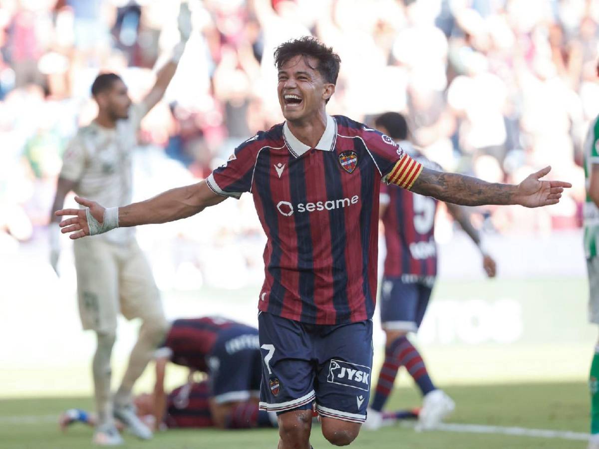 Pichichi Liga Española: Raphinha da golpe a Mbappé y Yamal marcó doblete; la tabla