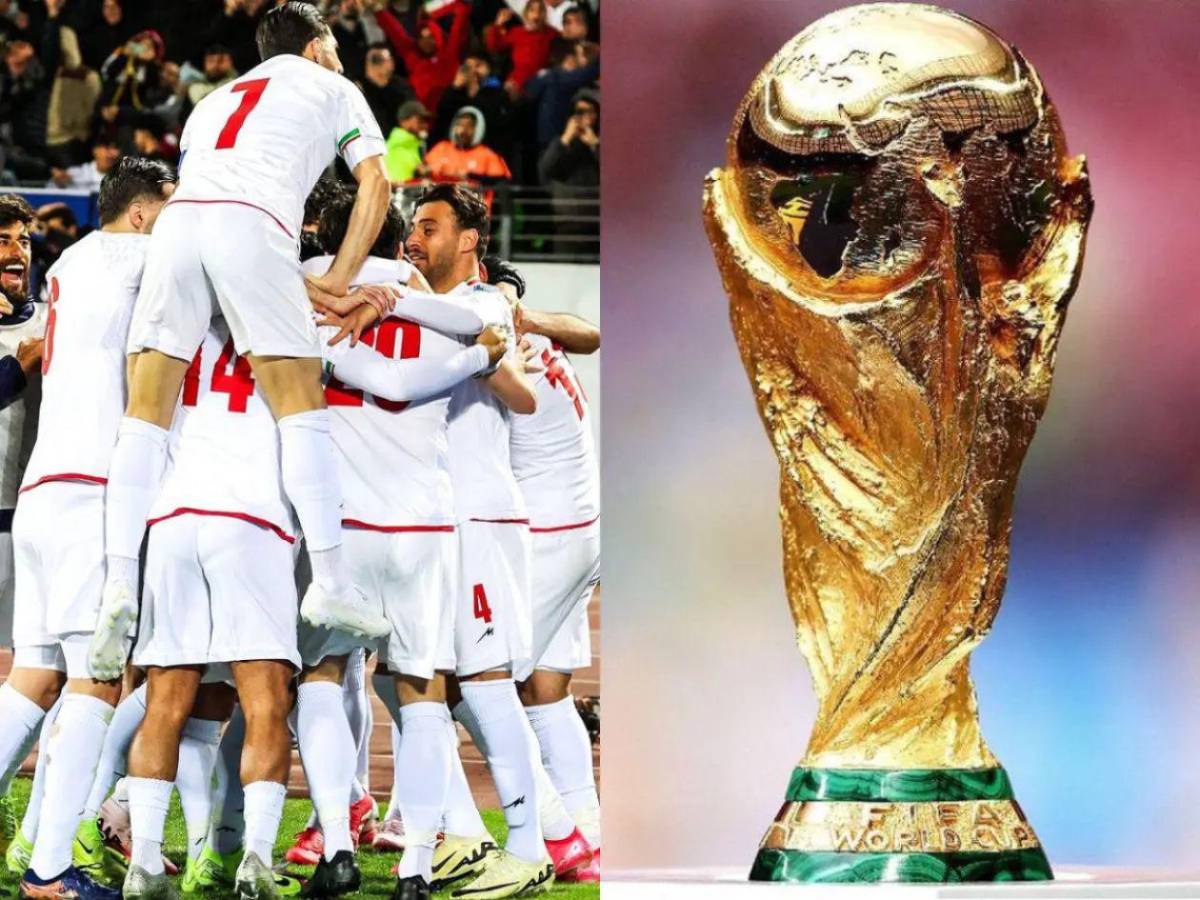 Irán tomó una contundente decisión previo al Mundial 2026 y dejó claro su postura