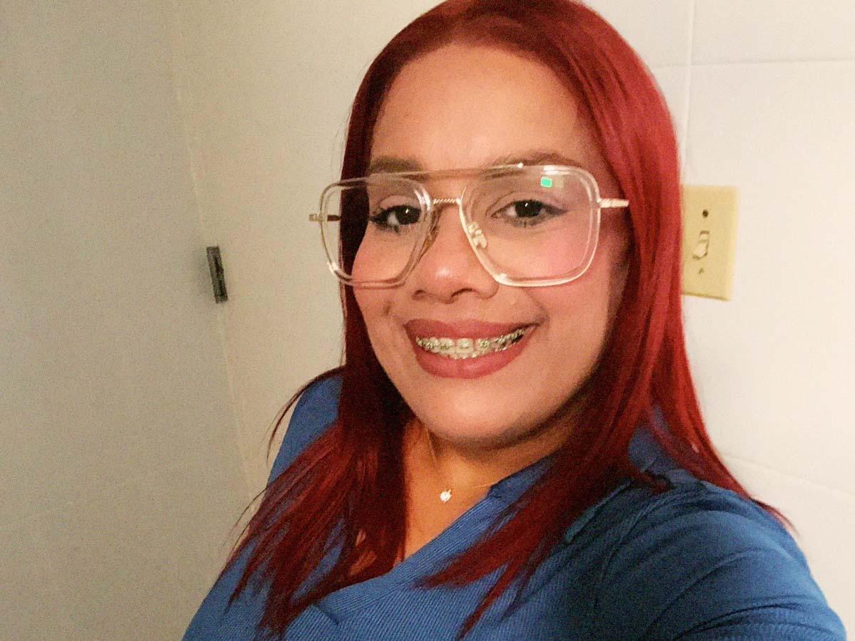 Kenya Morales muere tras ser tiroteada; su esposo también fue hallado sin vida