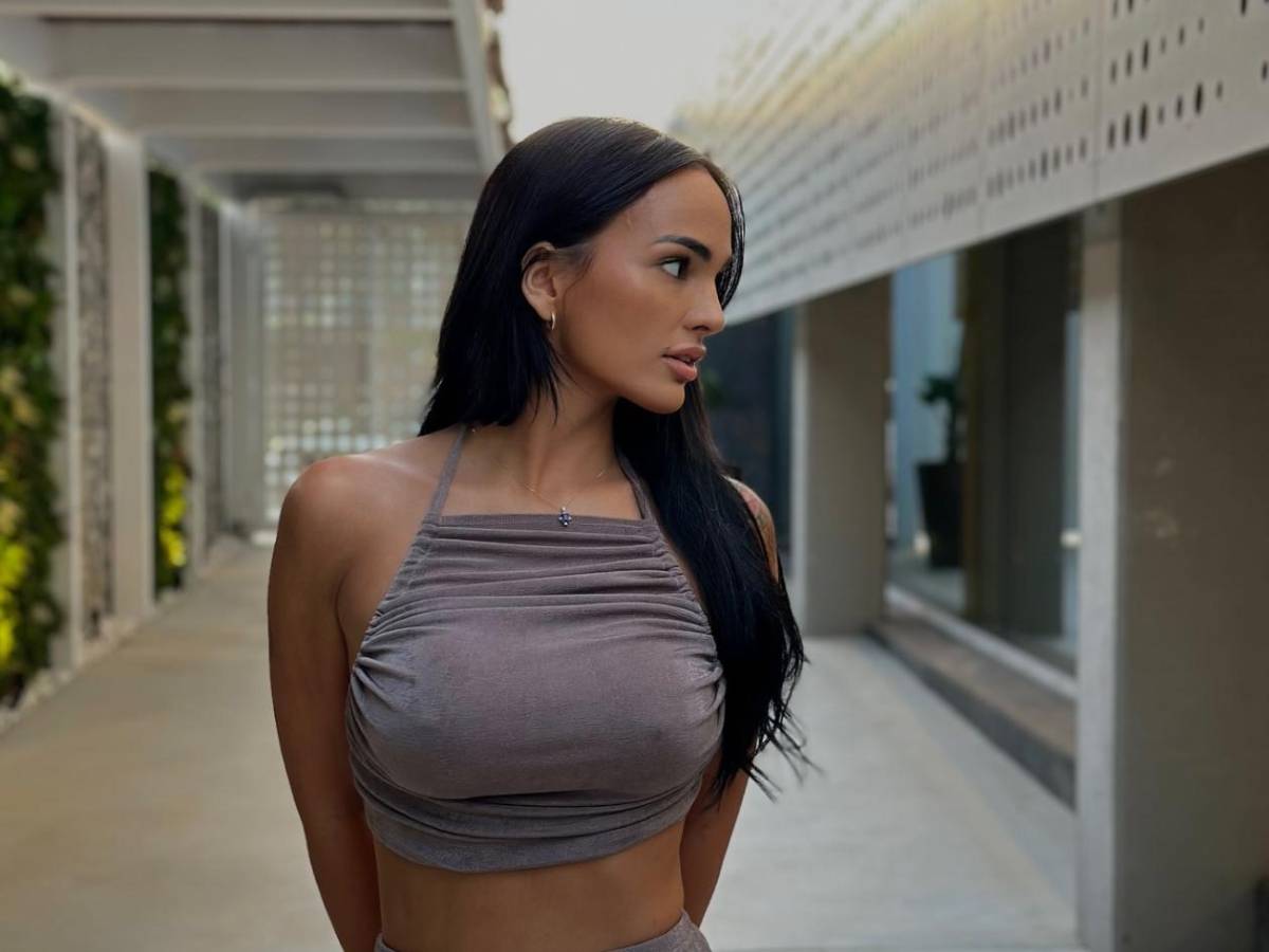 Yamal en problemas tras filtración de mensajes a famosa actriz: Sácame de la cárcel