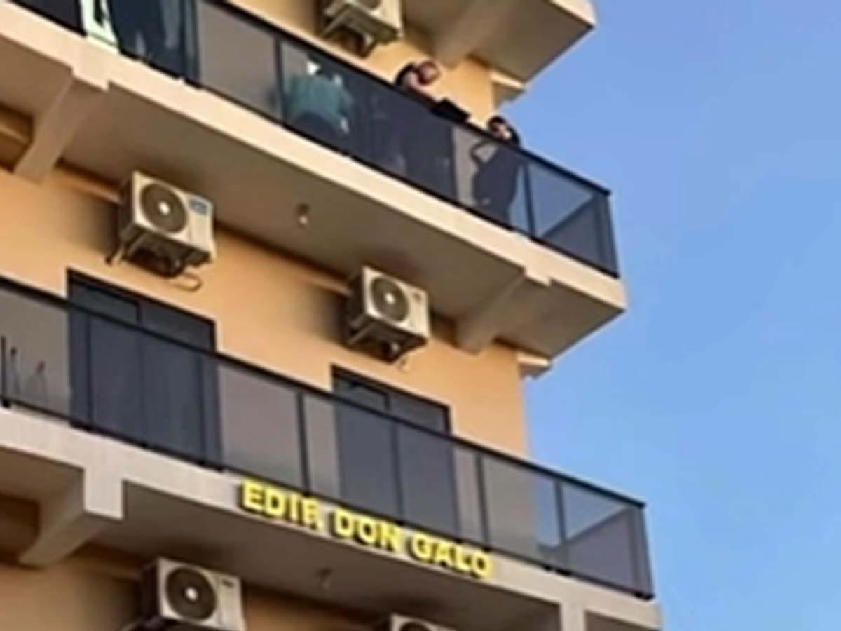 Consternación por el brutal asesinato de estudiante de Medicina Julia Cardoso