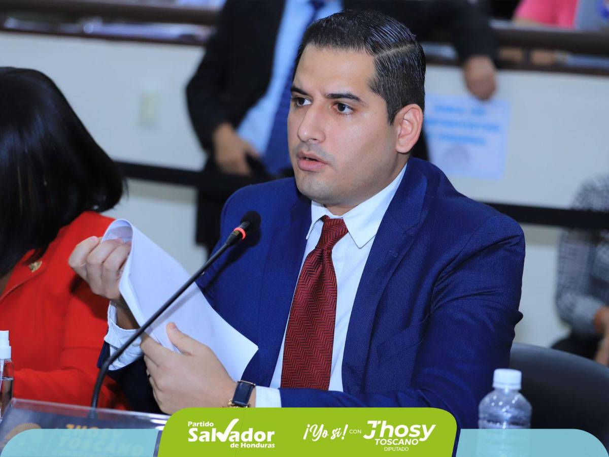 Saraí, Rashid y Jhosy culpan a Iroshka de prestar voto de liberales a Tomás Zambrano