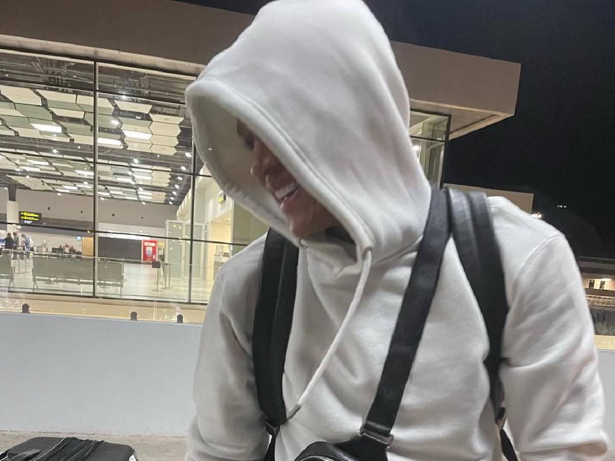 Brayan Moya sufre un problema en USA: hacen petición para ayudar al futbolista