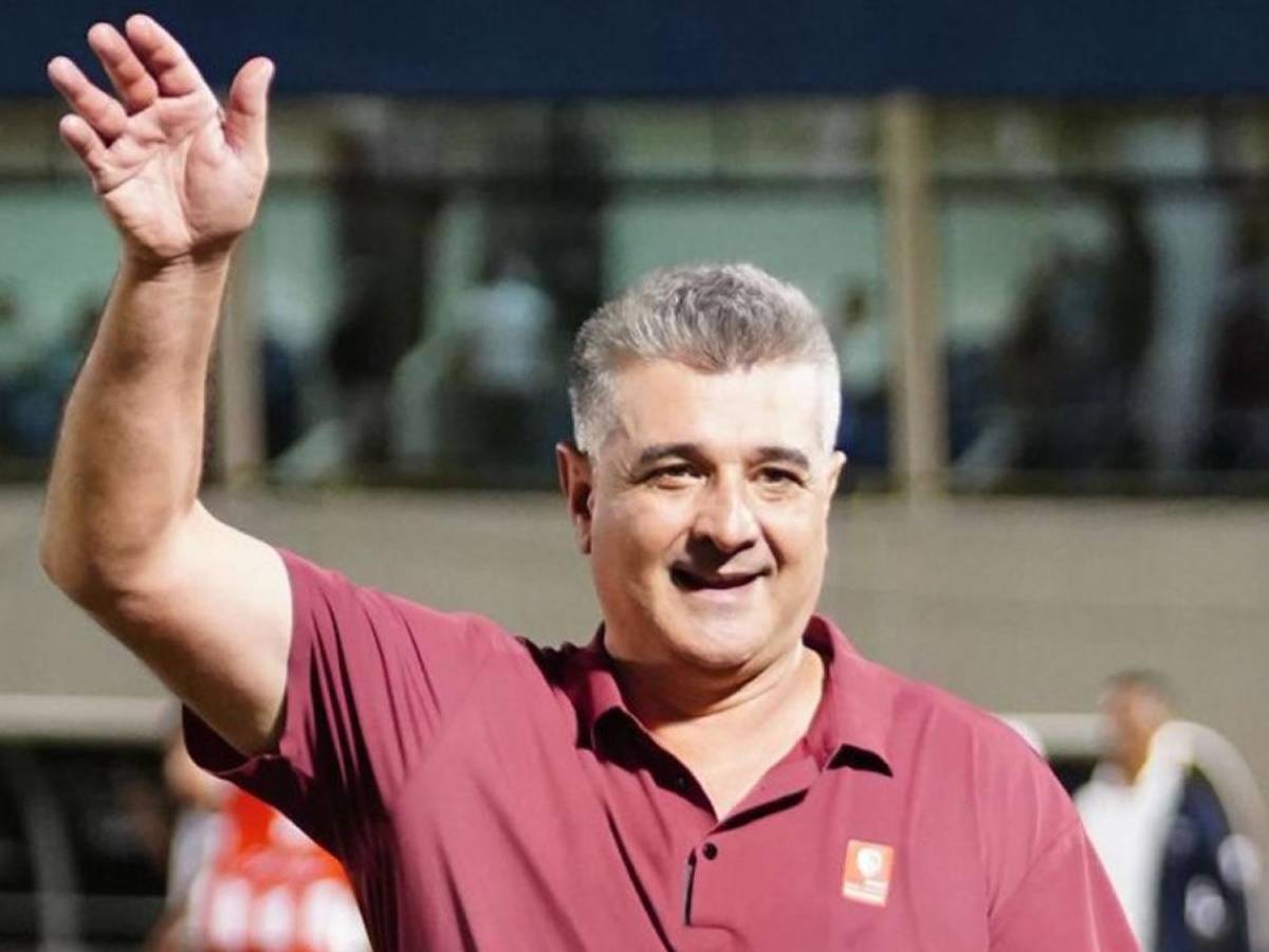 Mercado: Olimpia da golpe a Motagua con fichaje, Real España sorprende y el DT de Marathón