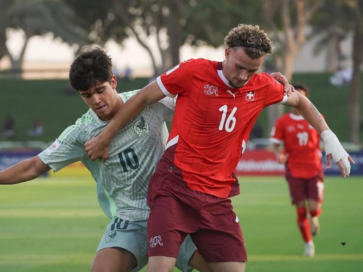 Mundial Sub-17: Centroamericana humillada, derrota de Honduras es histórica y México tiembla