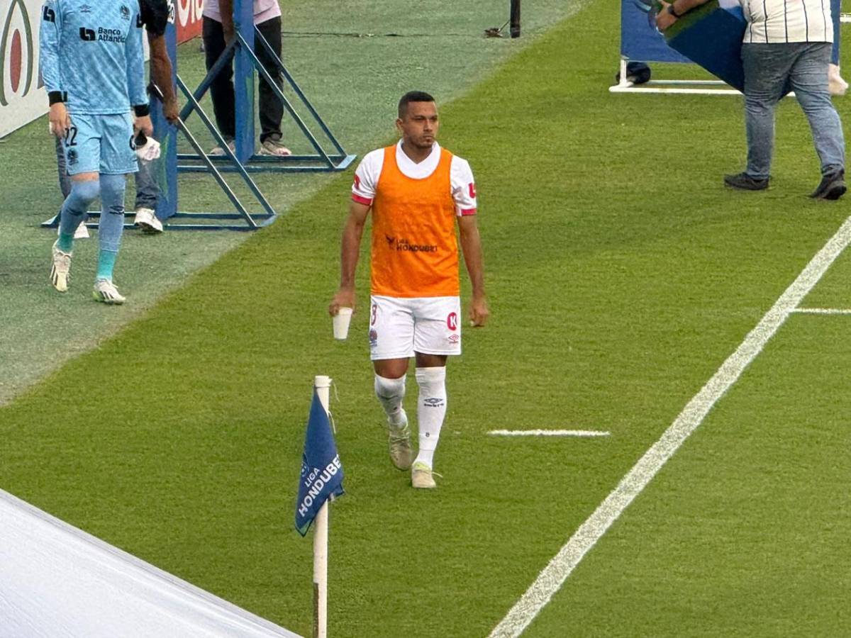 Olimpia triunfa, pero con mala noticia, famosos tiktokers y esposa de jugador enamora