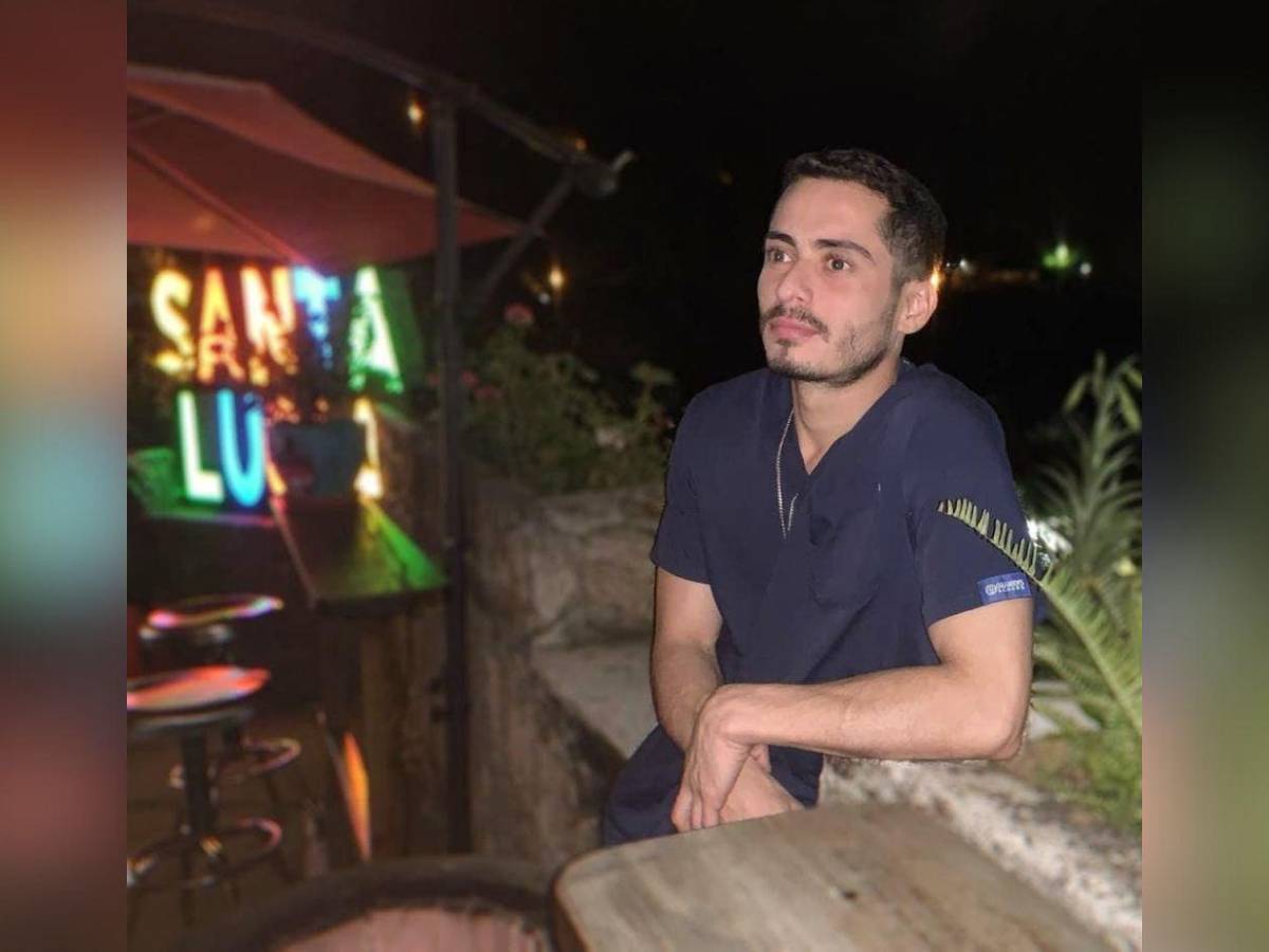 Fue un héroe en la pandemia: Consternación por muerte de médico hondureño