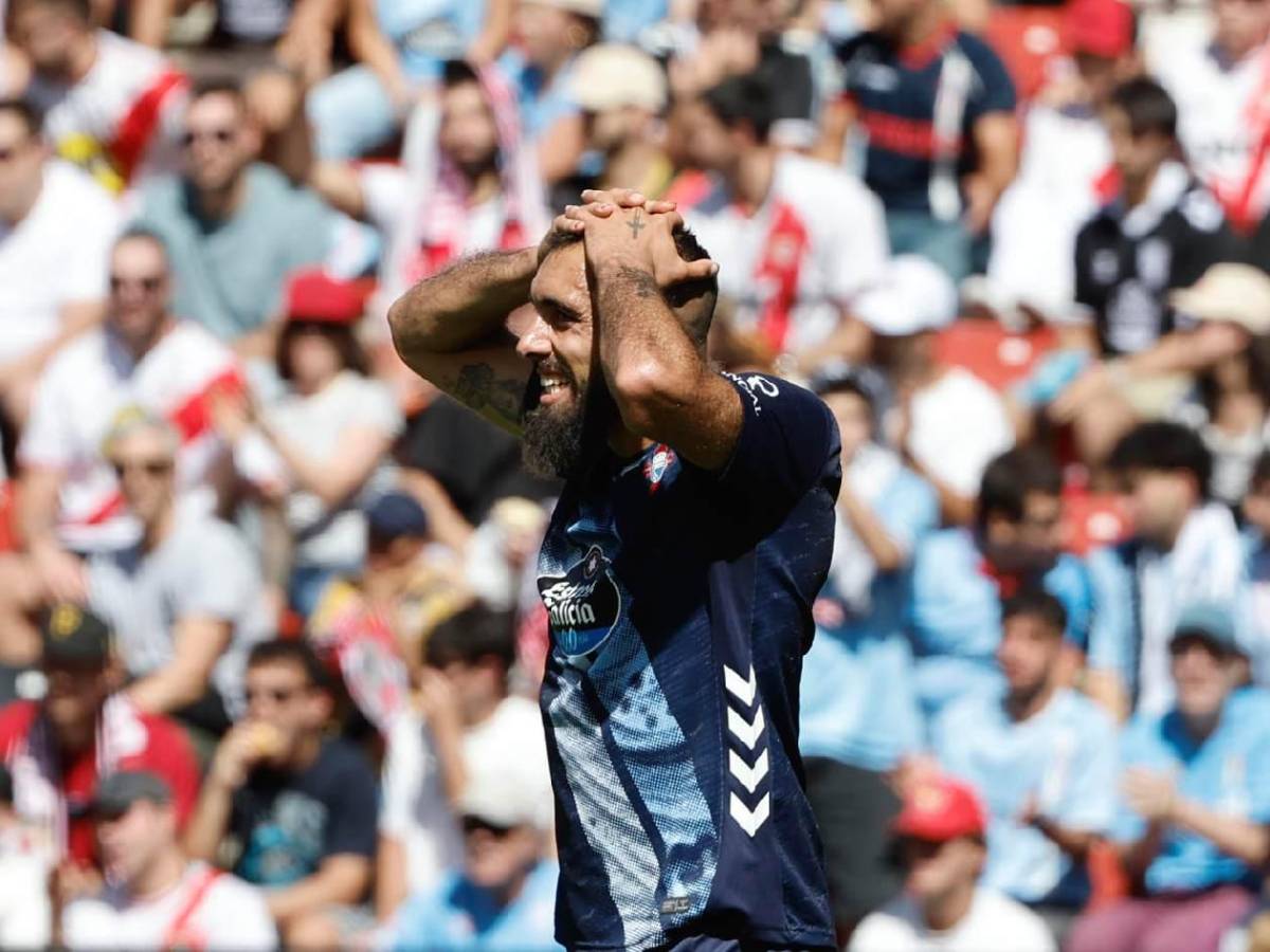 Pichichi LaLiga: Mbappé marcó nuevo doblete y tiene sorpresivo perseguidor; la tabla