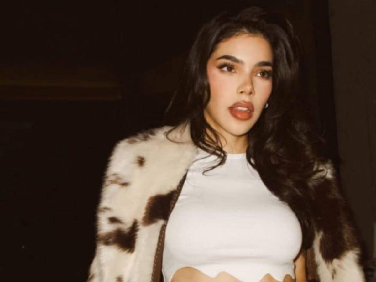 Kenia Os y su documental “La OG”: Cuándo y dónde ver en Honduras