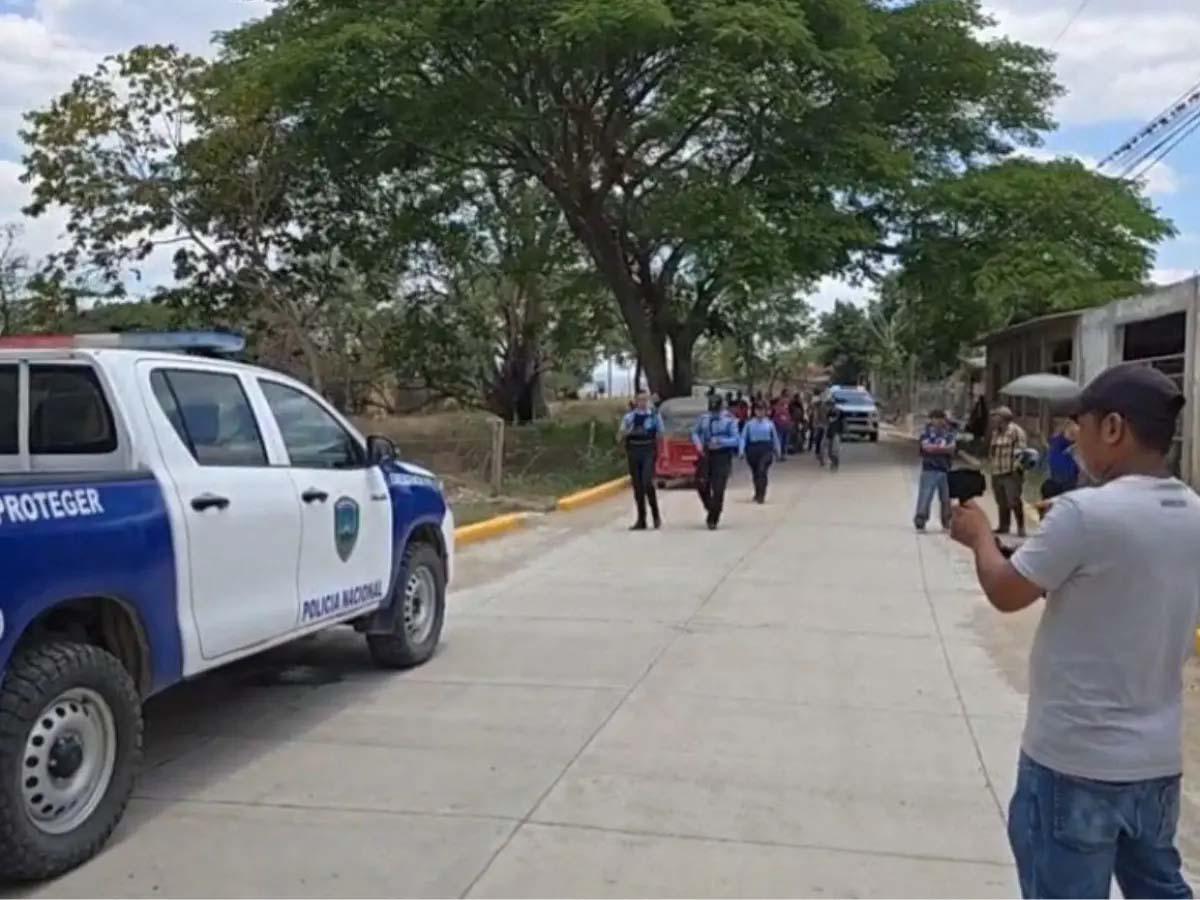 Reconocido caballista es asesinado a balazos por hombre que le pidió prestado el baño en su casa