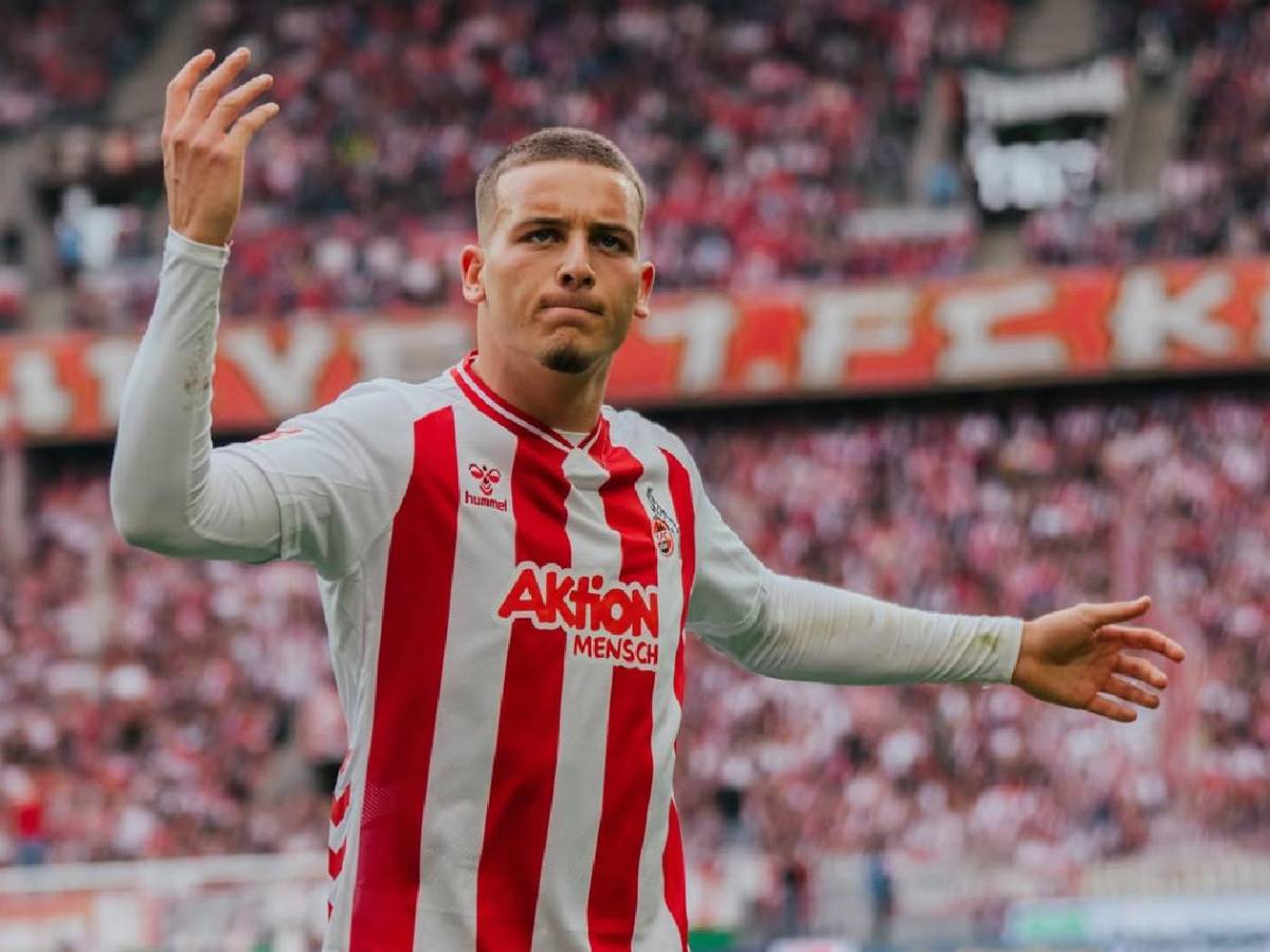 Real Madrid cierra refuerzo, Xabi roba fichaje y Bayern toma decisión con Olise