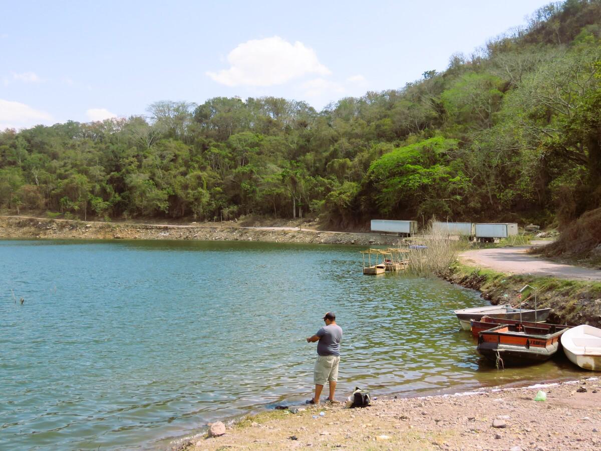 Santa Cruz de Yojoa realizará su primera Feria Internacional de la Tilapia