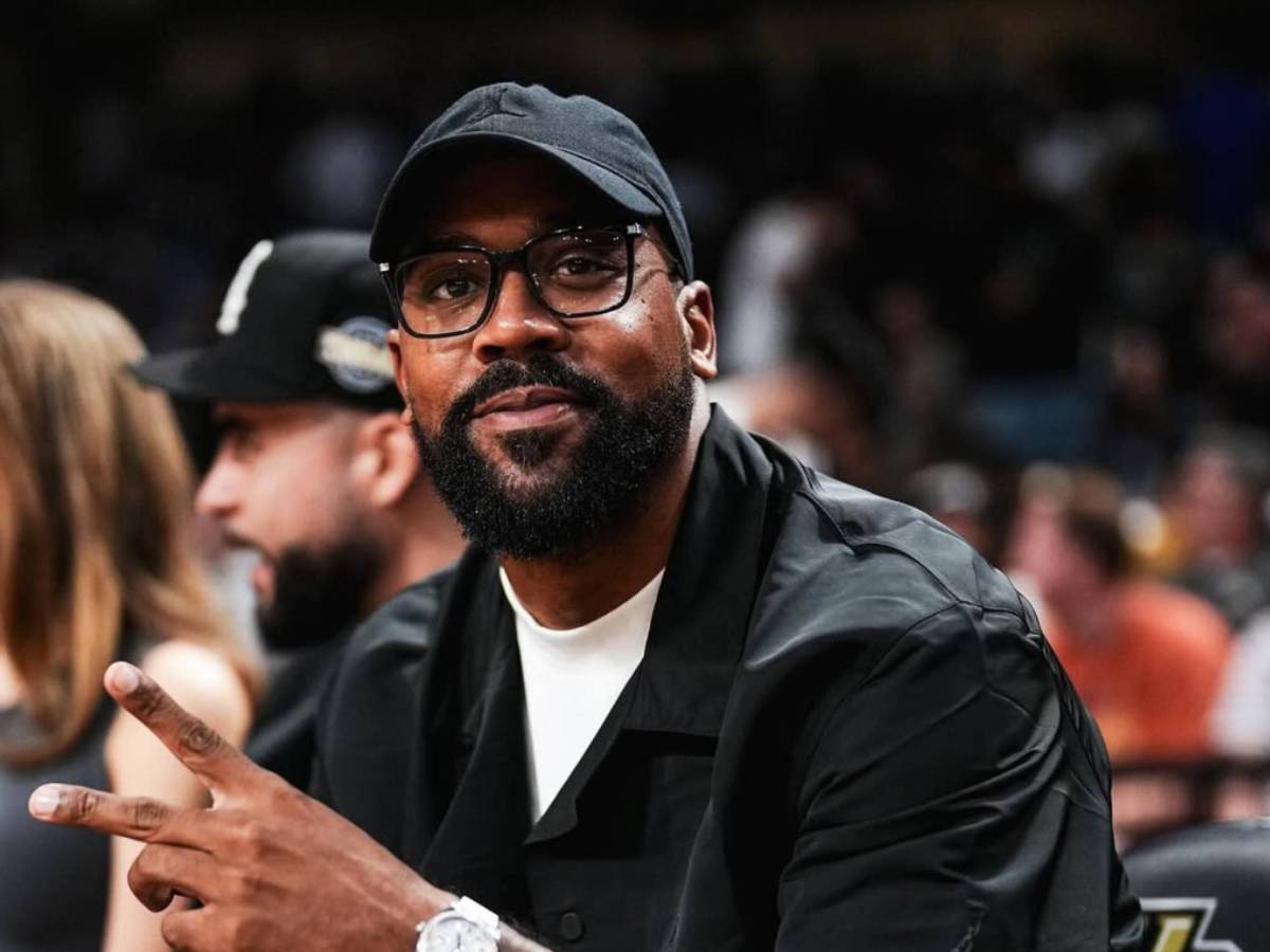 ¡Escándalo! Arrestan y envían a prisión al hijo de Michael Jordan por varios delitos