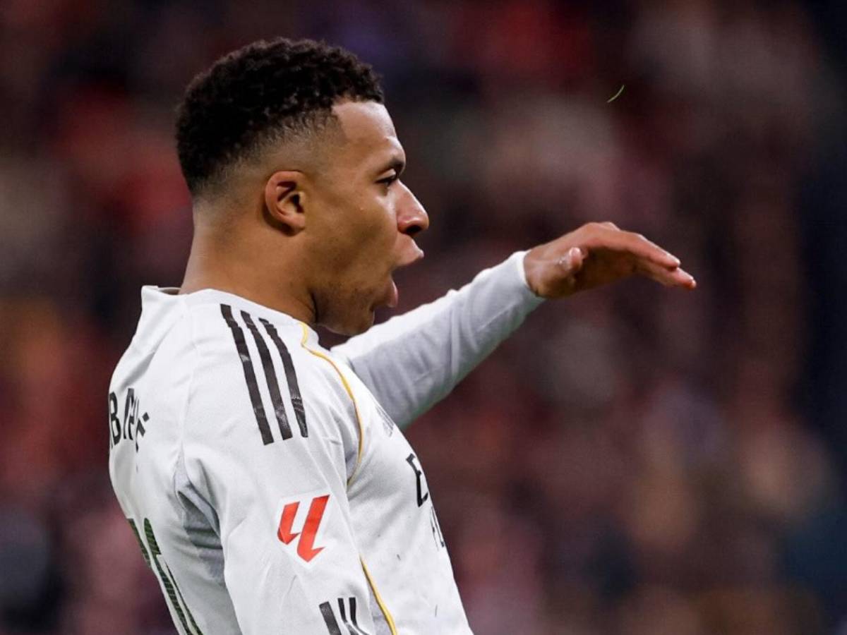 PSG pierde y es condenado por culpa de Mbappé: Enfado en el equipo