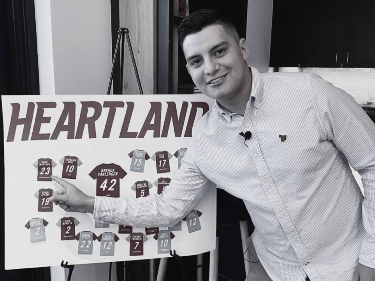 Revelan causa de muerte de Adán Manzano: una mujer acusada de asesinato