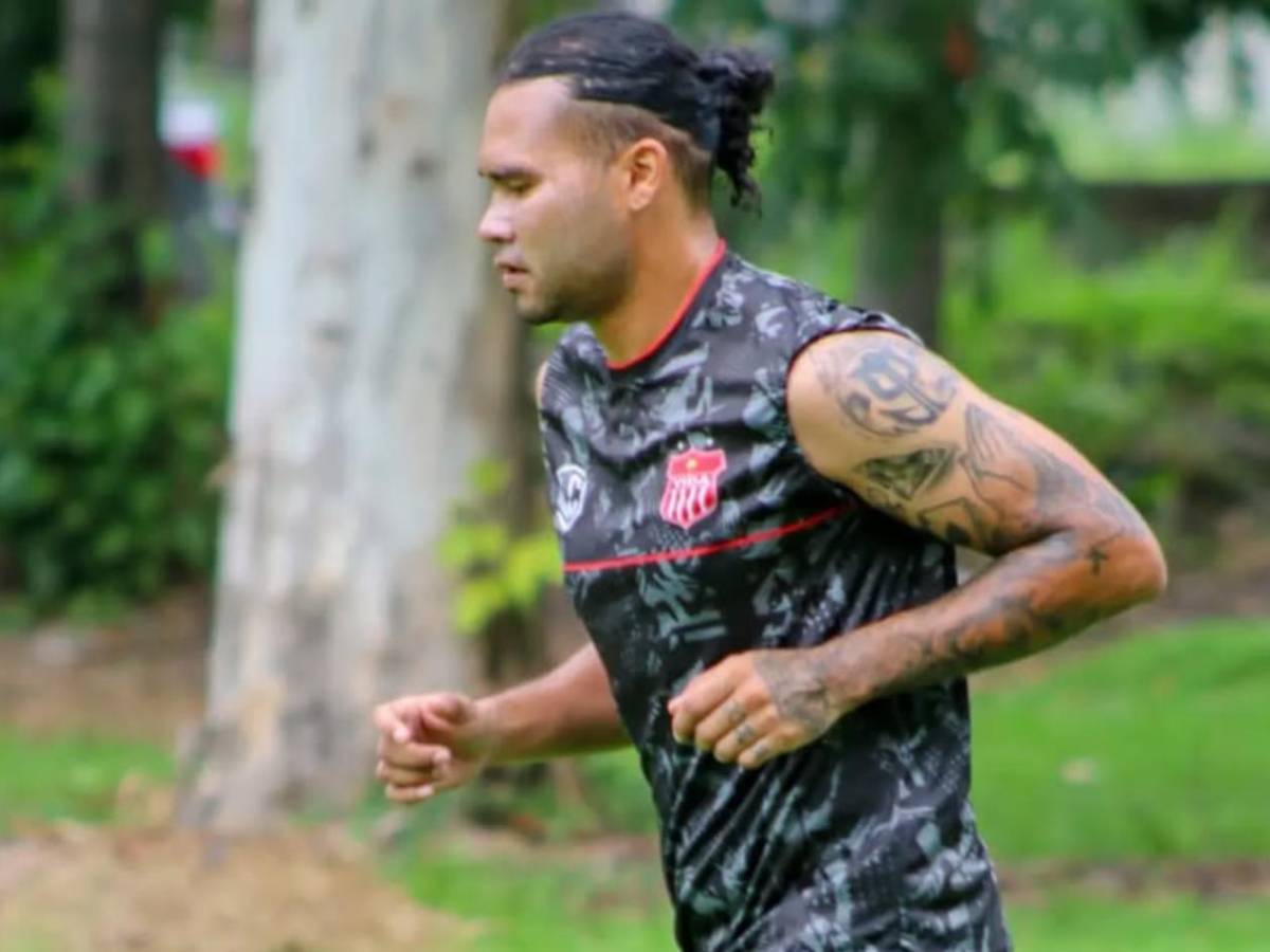 ¿Qué le pasó? La nueva vida del Gullit Peña tras irse de Honduras: se fue por un motivo