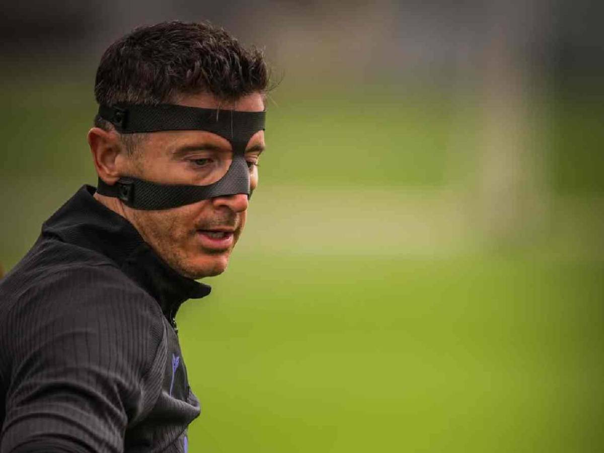 Lewandowski ya lo sabe: Barcelona toma decisión con él; increíbles condiciones