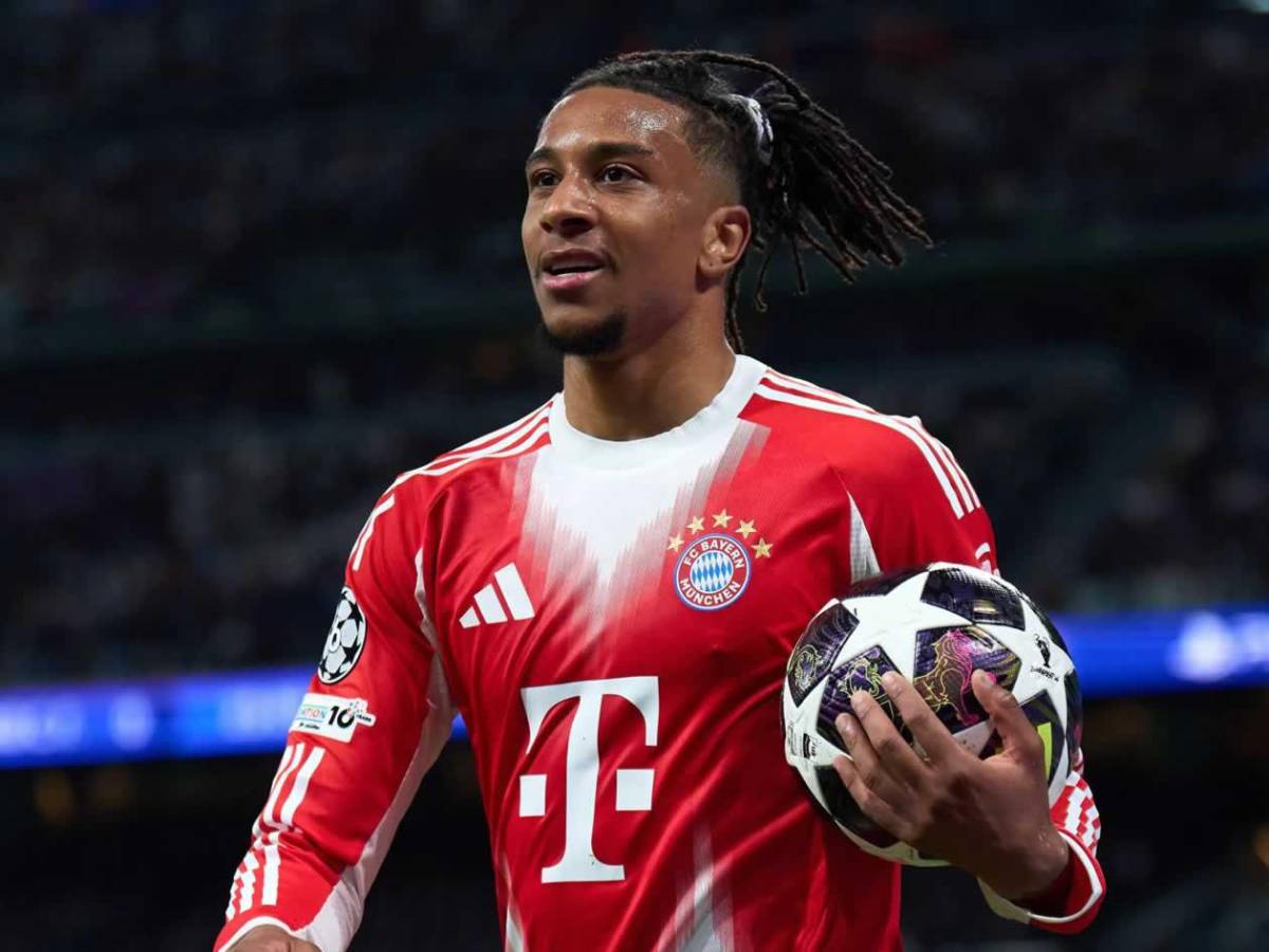 Real Madrid quedó impresionado y ahora quiere ficharlo por 160 millones de euros