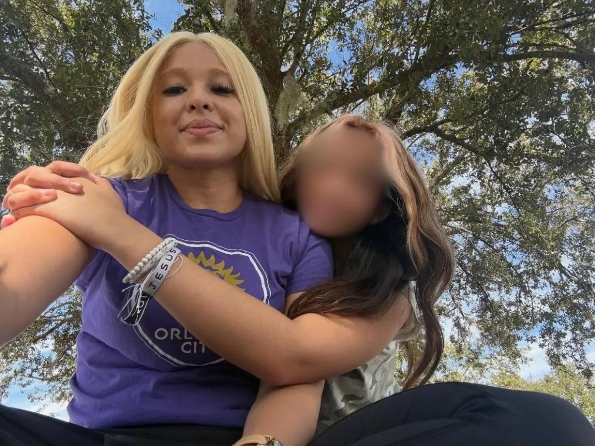 Los inquietantes mensajes en redes de la mujer que disparó a la casa de Rihanna