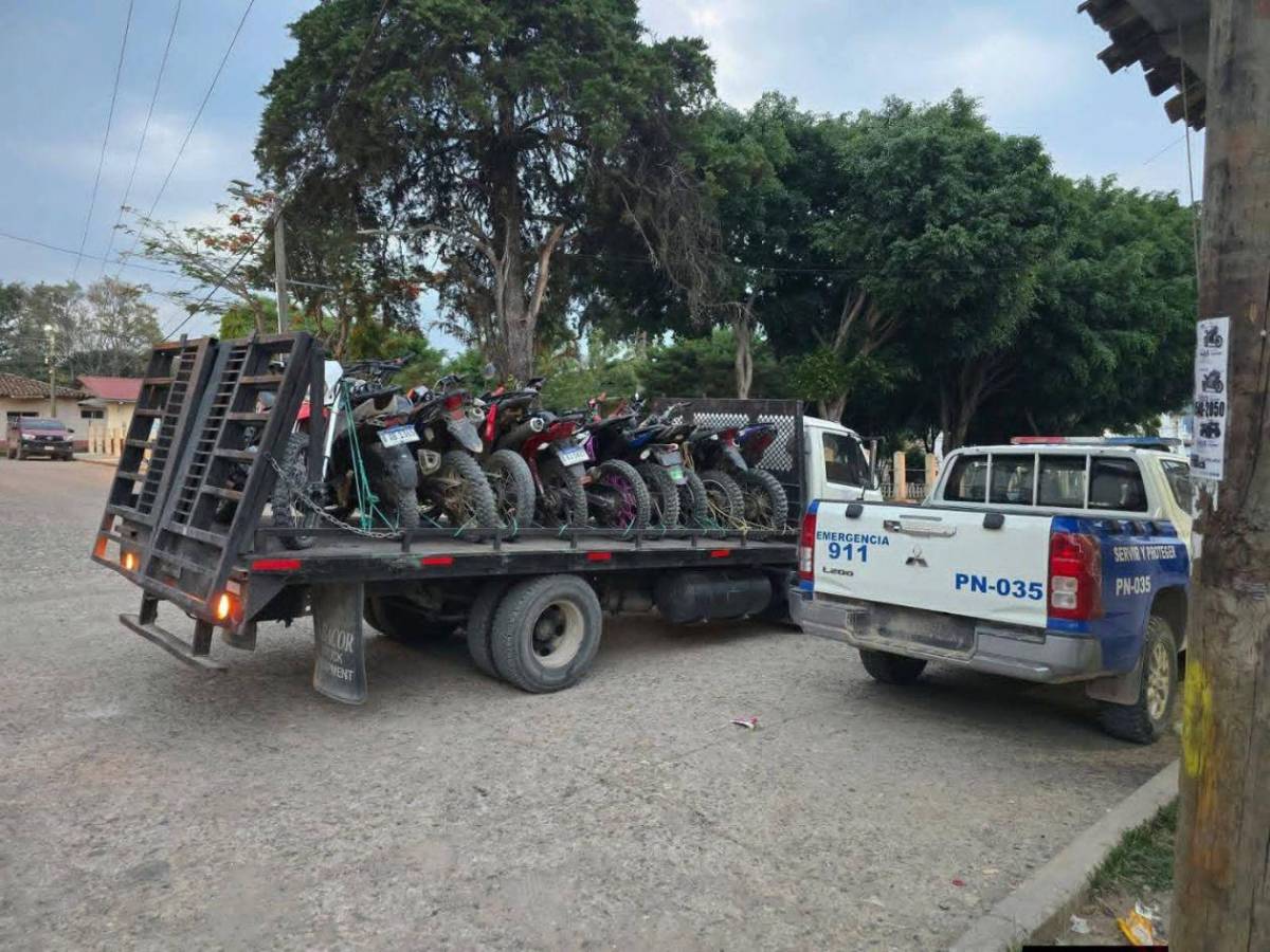 Tres diputados impulsan licencias de conducir para menores de edad en Honduras