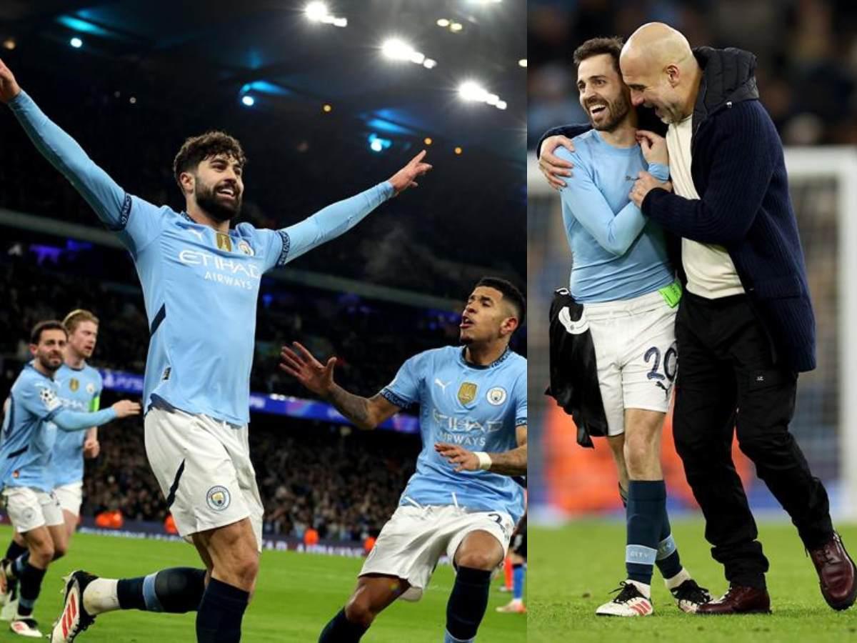 El City de Guardiola salió con vida y clasificó a playoffs: su puesto y posible rival