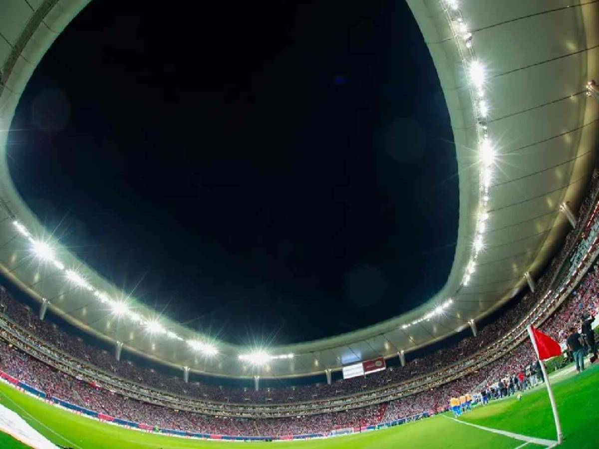 ¿Peligra sede del Mundial en México tras caos por muerte de El Mencho? Esto informan