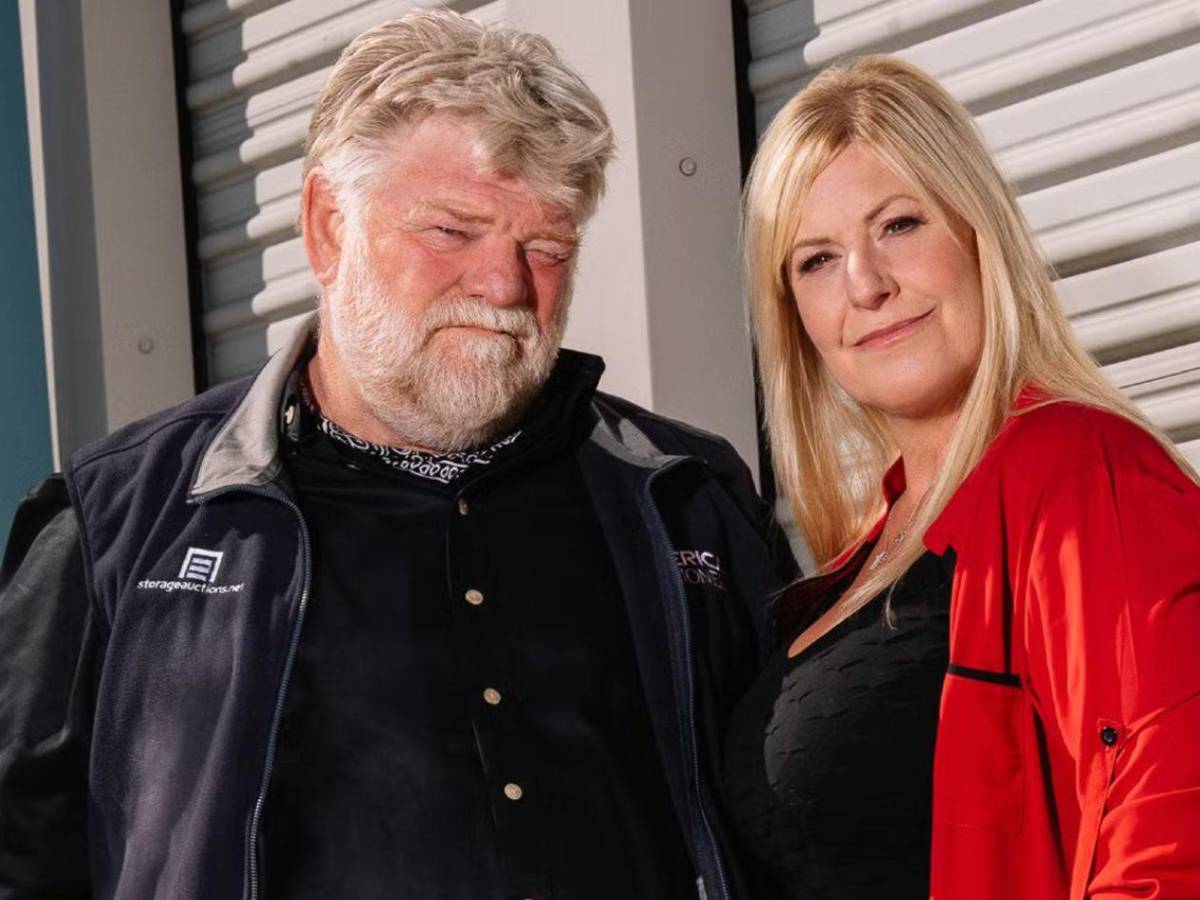 Confirman causa de muerte de Darrell Sheets, estrella de ¿Quién da más?