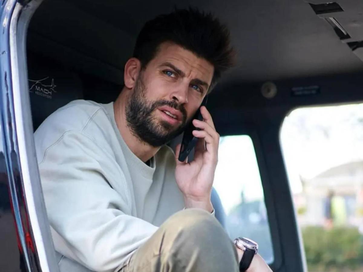 Recomiendan a Piqué demandar a Shakira por increíble motivo: Su abogado se pronuncia