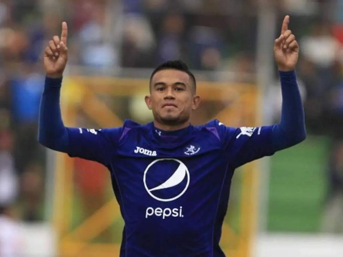 Hacemos de todo: la nueva vida de Carlos 'Chino' Discua en EEUU tras retirarse del fútbol